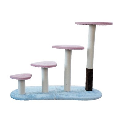 वुडन कैट ब्रिज