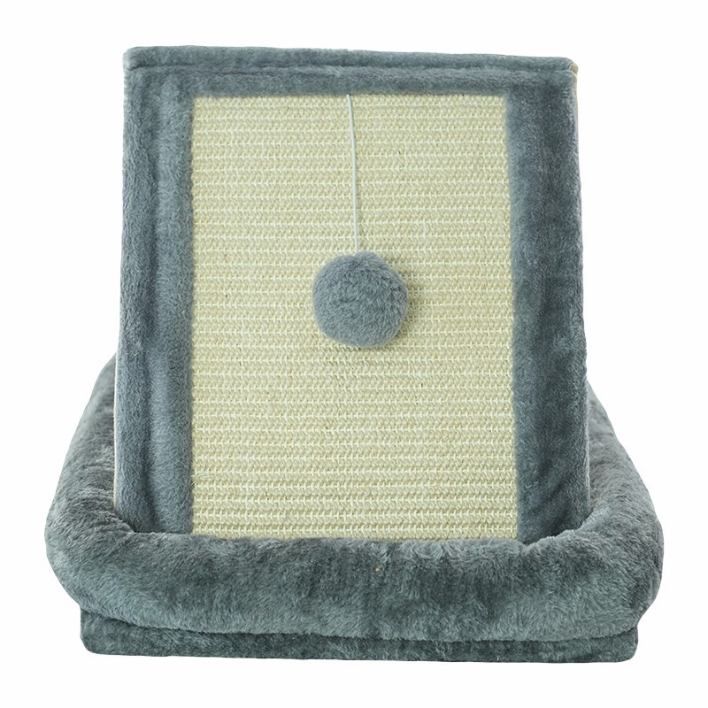 Cozy Cat Bed Cave factory