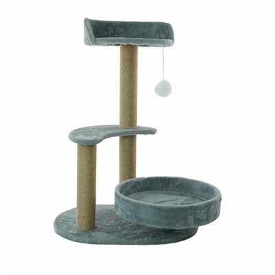 इकट्ठे बिल्ली के पेड़